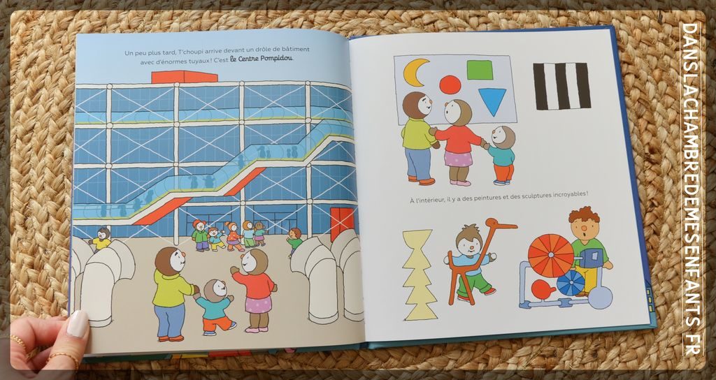 Autres nouveautés à découvrir | Dans la chambre de mes enfants